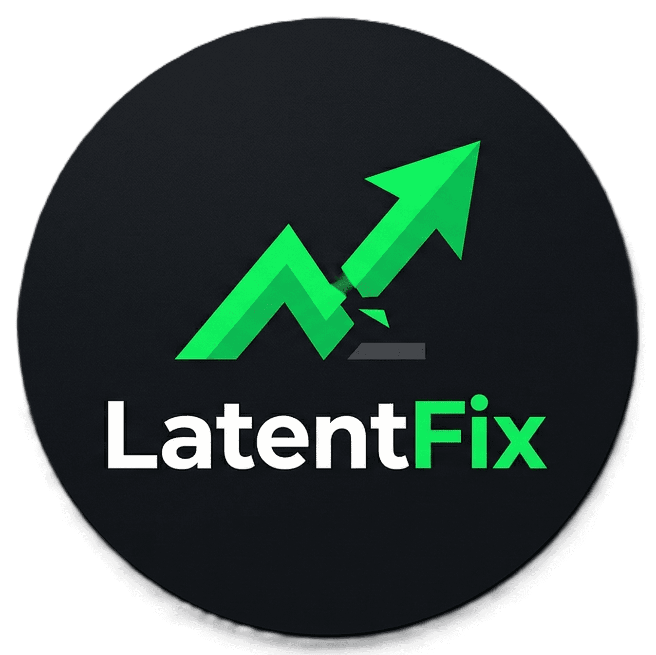 LatentFix Logo